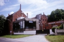 Brauhaus Neustadt a d Aisch