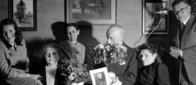 Familienbild