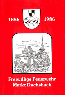 Chronik der FFW Dachsbach
