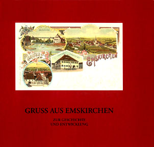 Gruß aus Emskirchen