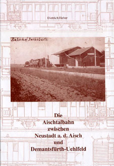 Die Aischtalbahn