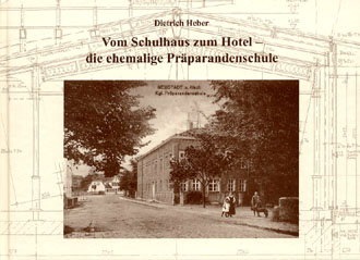 Die ehemalige Praeparandenschule