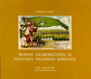 Wovon Urgrosseltern erzaehlen koennten